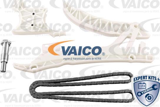 VAICO V20-10012-BEK - Kit de distribution par chaîne cwaw.fr