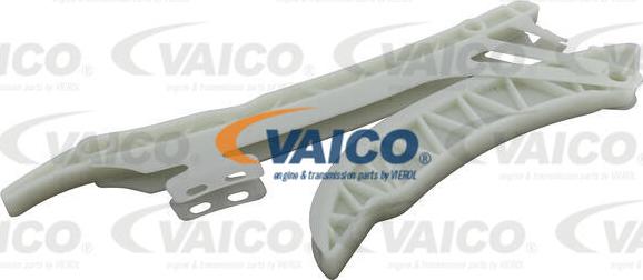 VAICO V20-3173 - Coulisse, chaîne de distribution cwaw.fr