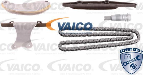 VAICO V20-10017-BEK - Kit de distribution par chaîne cwaw.fr