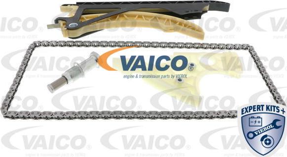 VAICO V20-10020-BEK - Kit de distribution par chaîne cwaw.fr