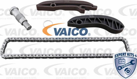 VAICO V20-10021-BEK - Kit de distribution par chaîne cwaw.fr