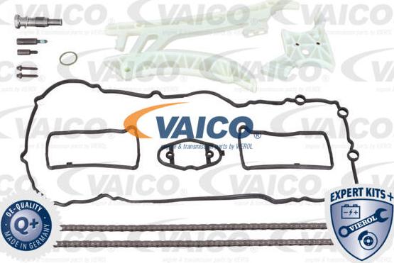 VAICO V20-10023 - Kit de distribution par chaîne cwaw.fr