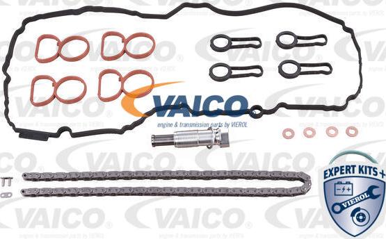 VAICO V20-10022 - Kit de distribution par chaîne cwaw.fr