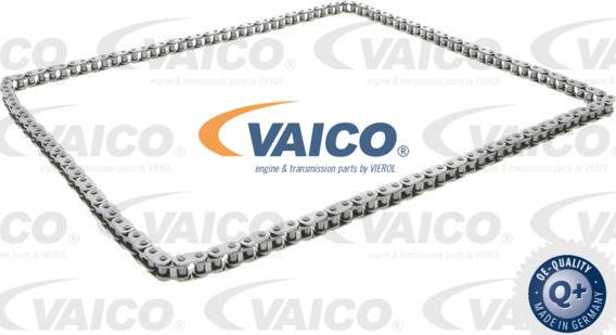 VAICO V20-10027-BEK - Kit de distribution par chaîne cwaw.fr