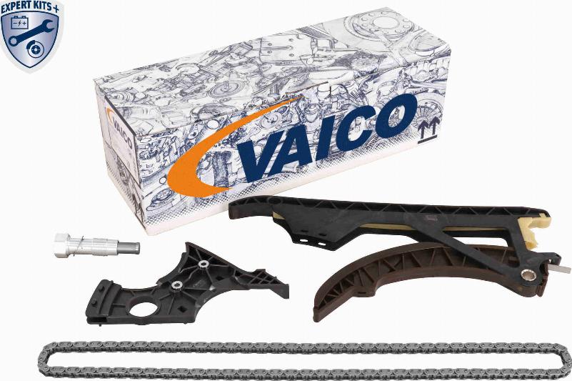 VAICO V20-10027-BEK - Kit de distribution par chaîne cwaw.fr