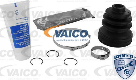 VAICO V20-1199 - Joint-soufflet, arbre de commande cwaw.fr