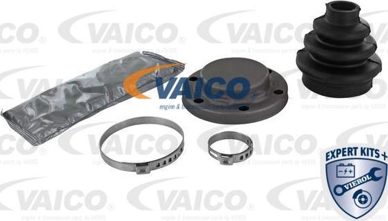 VAICO V20-1197 - Joint-soufflet, arbre de commande cwaw.fr