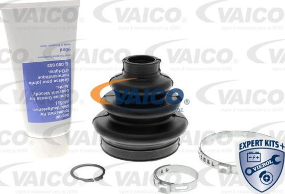 VAICO V20-1189 - Joint-soufflet, arbre de commande cwaw.fr