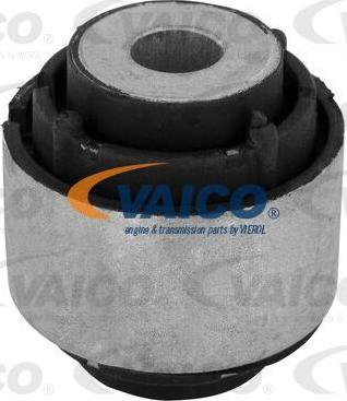 VAICO V20-1170 - Suspension, corps de l'essieu cwaw.fr