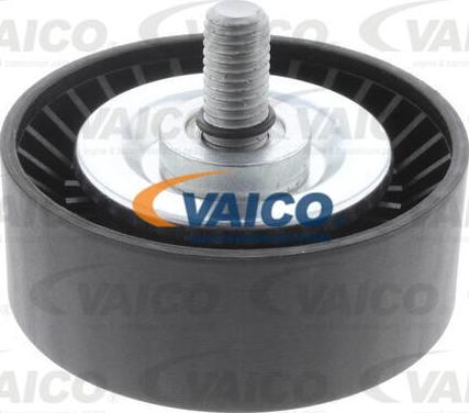 VAICO V20-1396 - Poulie renvoi / transmission, courroie trapézoïdale à nervures cwaw.fr