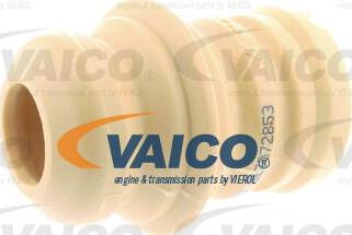 VAICO V20-1387 - Butée élastique, suspension cwaw.fr