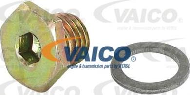 VAICO V20-1206 - Vis-bouchon, carter d'huile cwaw.fr