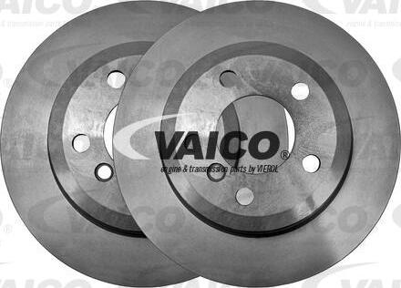 VAICO V20-80094 - Disque de frein cwaw.fr