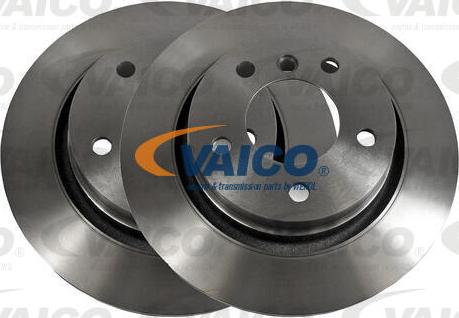 VAICO V20-80044 - Disque de frein cwaw.fr