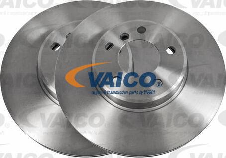 VAICO V20-80048 - Disque de frein cwaw.fr