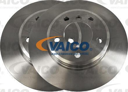 VAICO V20-80043 - Disque de frein cwaw.fr