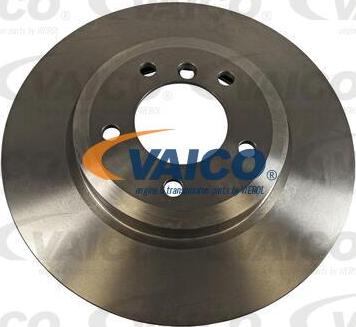 VAICO V20-80047 - Disque de frein cwaw.fr