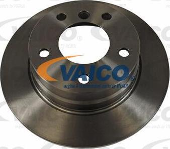 VAICO V20-80059 - Disque de frein cwaw.fr