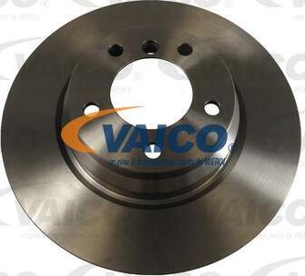 VAICO V20-80054 - Disque de frein cwaw.fr