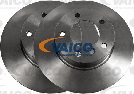 VAICO V20-80055 - Disque de frein cwaw.fr