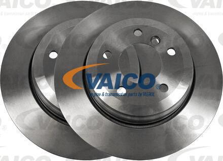 VAICO V20-80056 - Disque de frein cwaw.fr