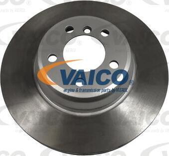 VAICO V20-80050 - Disque de frein cwaw.fr