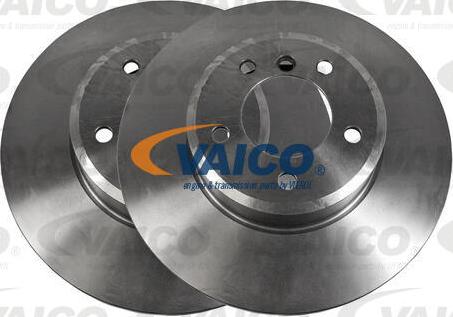 VAICO V20-80051 - Disque de frein cwaw.fr