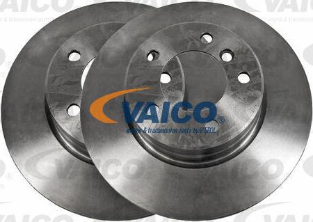 VAICO V20-80052 - Disque de frein cwaw.fr