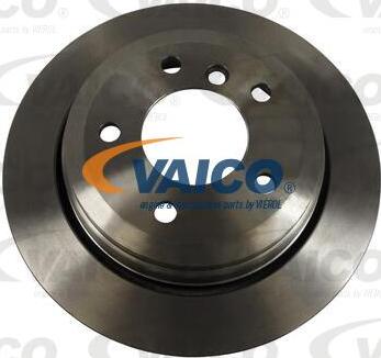 VAICO V20-80065 - Disque de frein cwaw.fr