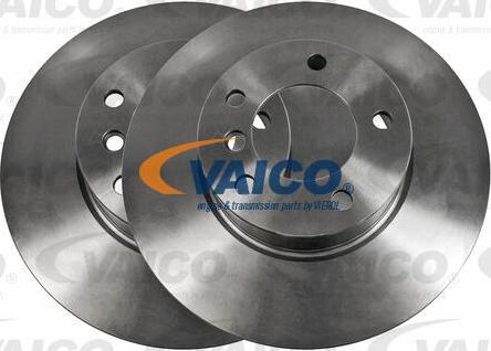 VAICO V20-80066 - Disque de frein cwaw.fr