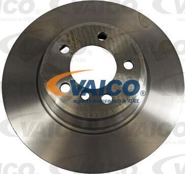 VAICO V20-80061 - Disque de frein cwaw.fr