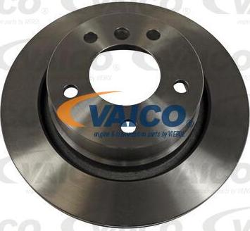 VAICO V20-80067 - Disque de frein cwaw.fr