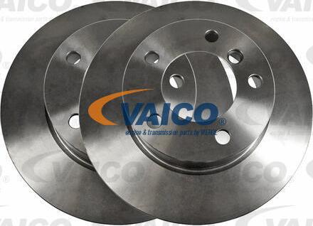 VAICO V20-80009 - Disque de frein cwaw.fr