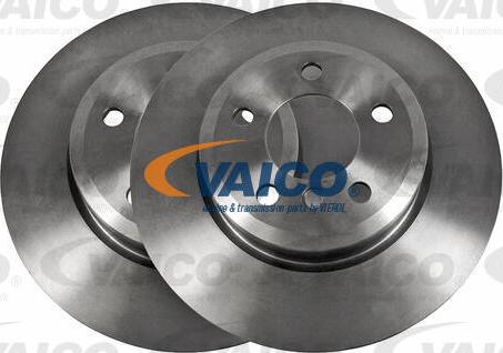 VAICO V20-80005 - Disque de frein cwaw.fr