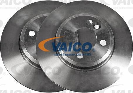 VAICO V20-80002 - Disque de frein cwaw.fr