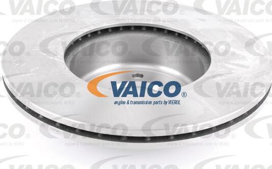 VAICO V20-80017 - Disque de frein cwaw.fr