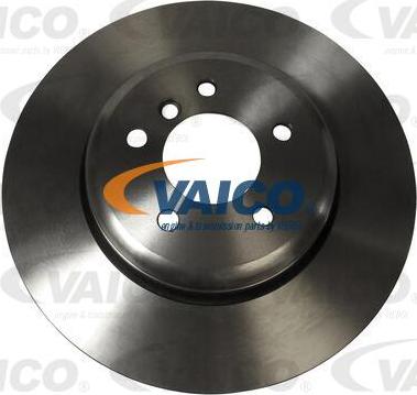 VAICO V20-80085 - Disque de frein cwaw.fr