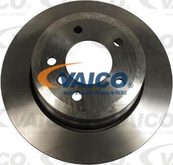 VAICO V20-80081 - Disque de frein cwaw.fr