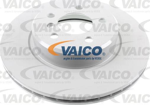 VAICO V20-80087 - Disque de frein cwaw.fr