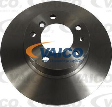 VAICO V20-80039 - Disque de frein cwaw.fr