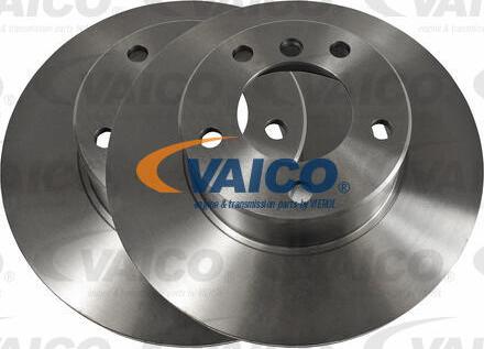 VAICO V20-80025 - Disque de frein cwaw.fr