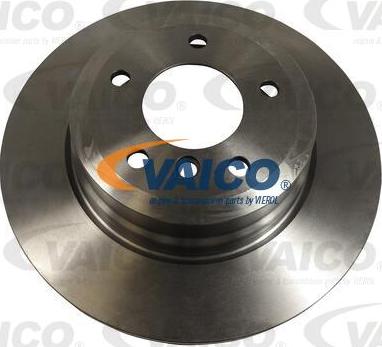 VAICO V20-80079 - Disque de frein cwaw.fr