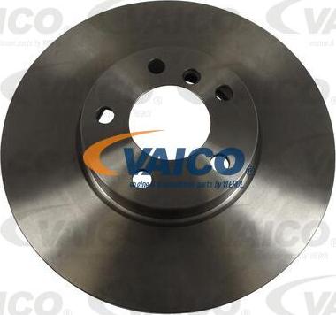 VAICO V20-80076 - Disque de frein cwaw.fr