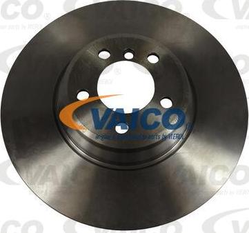 VAICO V20-80070 - Disque de frein cwaw.fr