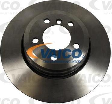 VAICO V20-80071 - Disque de frein cwaw.fr