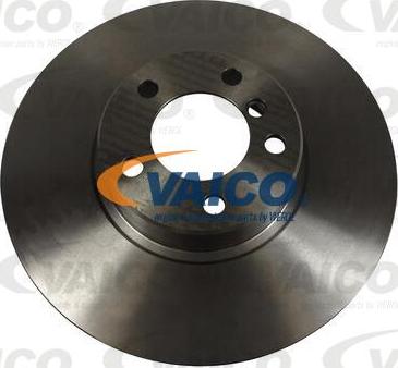 VAICO V20-80072 - Disque de frein cwaw.fr