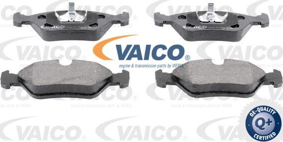 VAICO V20-8103 - Kit de plaquettes de frein, frein à disque cwaw.fr