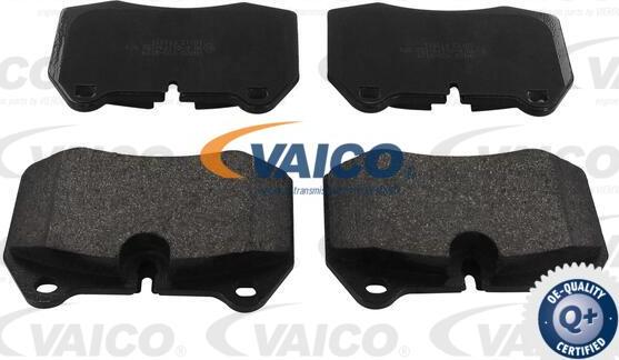 VAICO V20-8119 - Kit de plaquettes de frein, frein à disque cwaw.fr