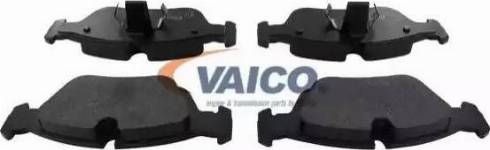 VAICO V20-8115-1 - Kit de plaquettes de frein, frein à disque cwaw.fr