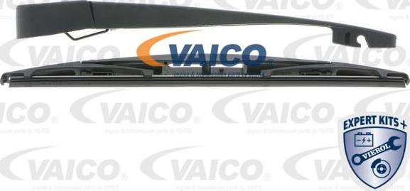 VAICO V20-8216 - Kit de bras d'essuie-glace, nettoyage des vitres cwaw.fr